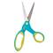 12 Pack: 8&#x22; Straight Scissors by  Loops &#x26; Threads&#x2122;
